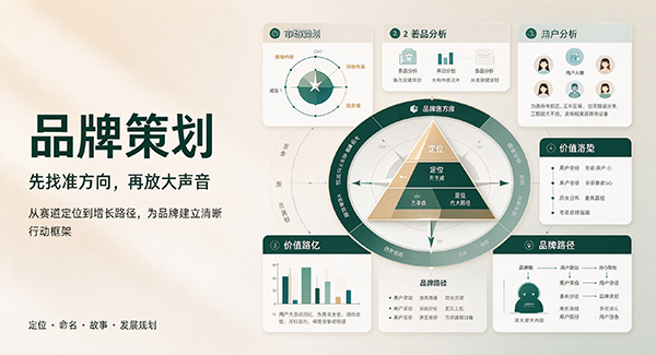裕民县品牌策划